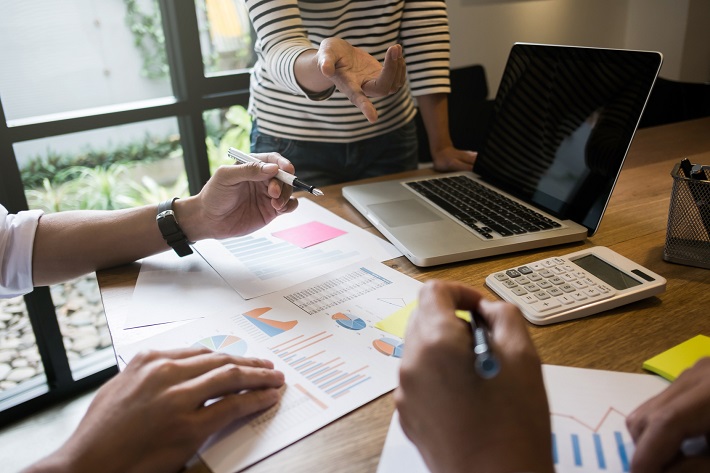 これから始めるBtoBマーケティング