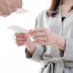 マーケティングにつながる名刺管理法