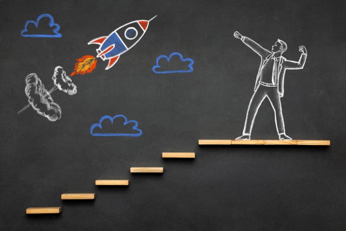 【KPIとKGI】目標設定の考え方とポイント