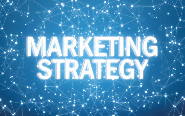 BtoBの新規顧客獲得のためのデジタルマーケティング戦略立案ステップ